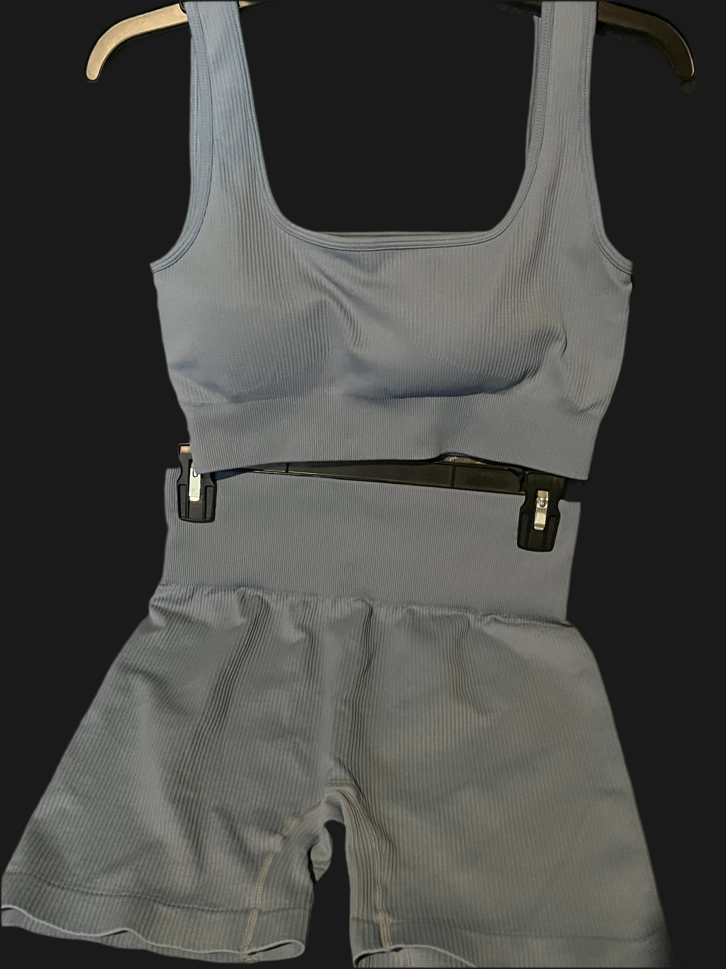 2 Pc Tank top & shorts set