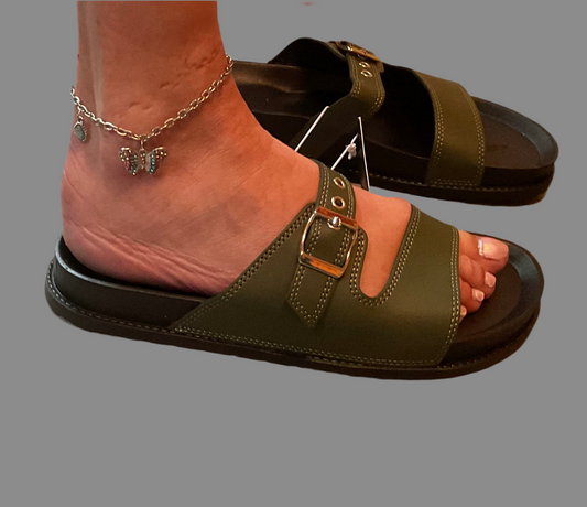 Roxoni Sandals