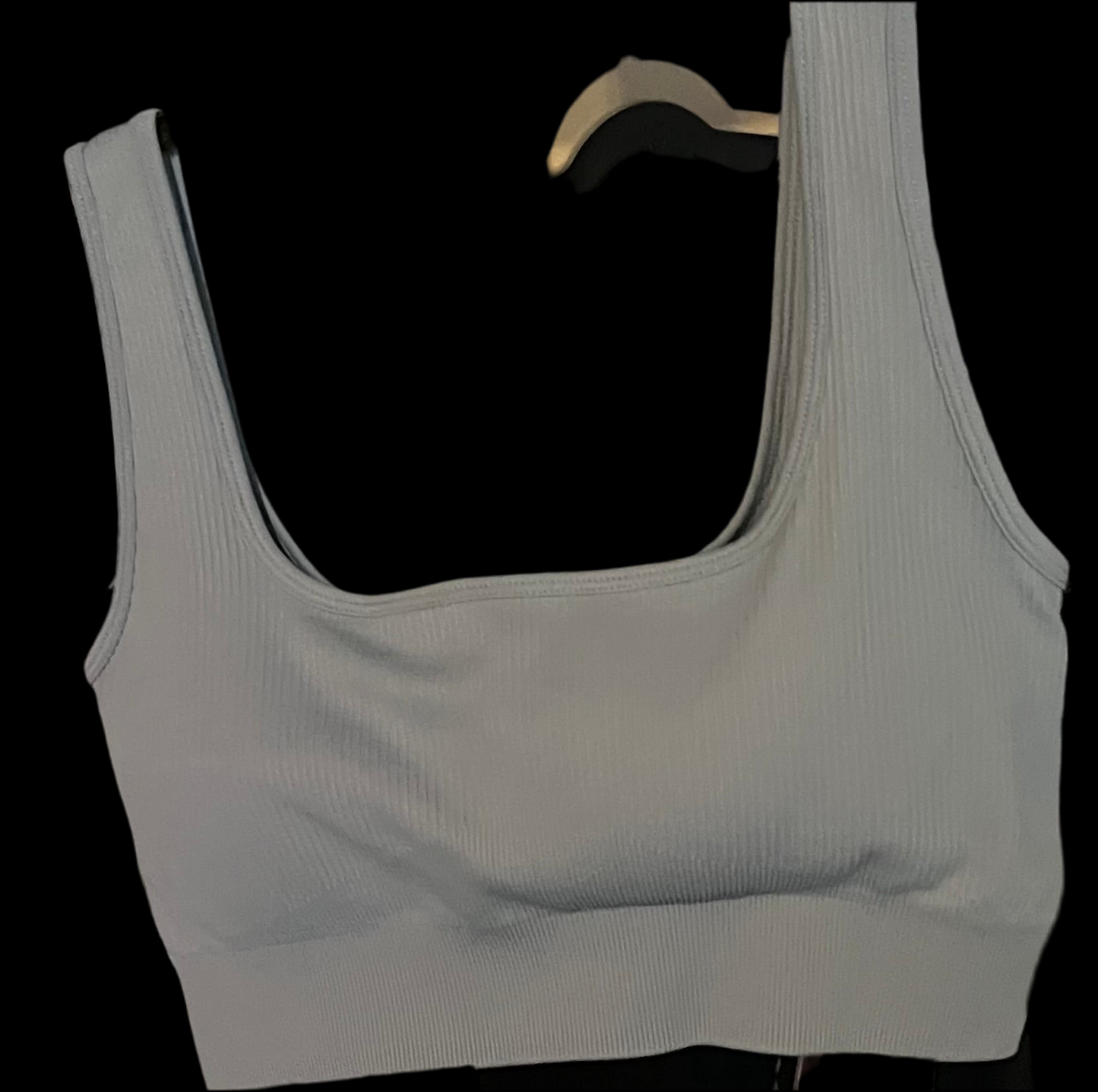 2 Pc Tank top & shorts set