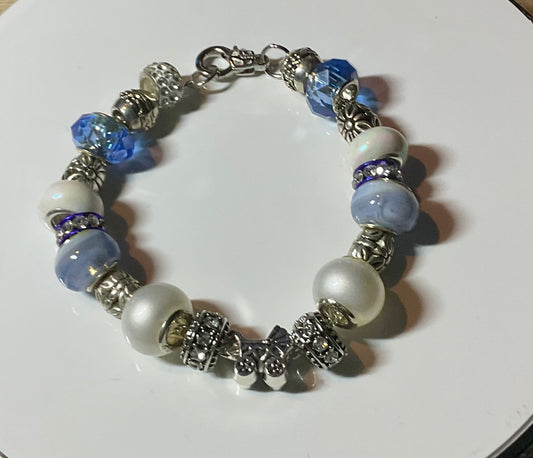 Baby Charm Bracelet
