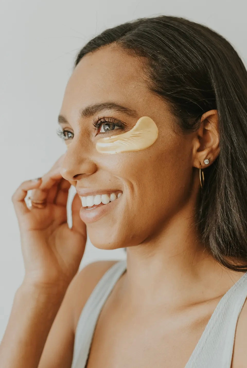 24 K Gold Collagen Eye Masks